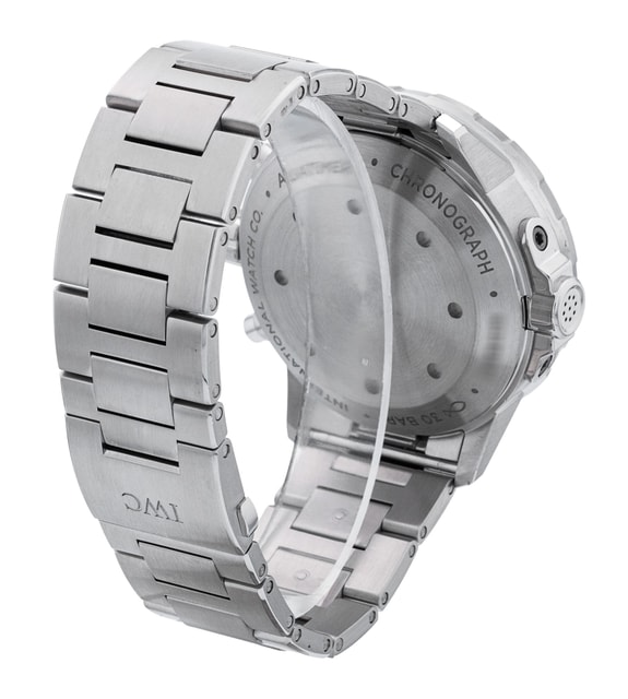 IWC Aquatimer IW376803 Image 3